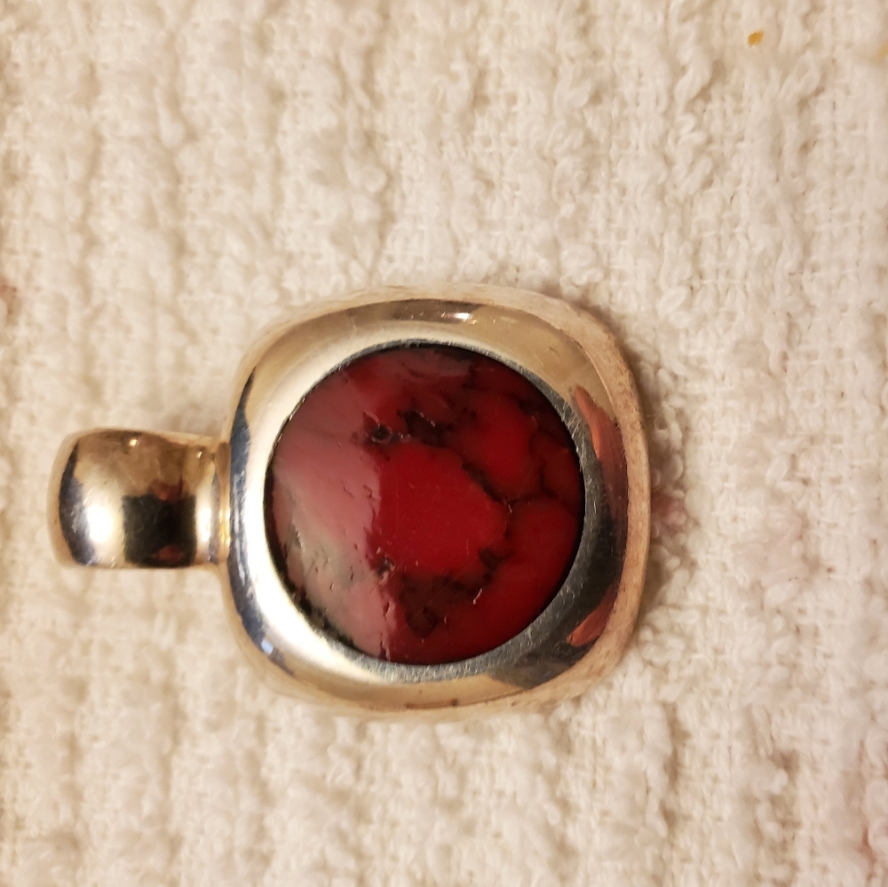 925 SILVER PENDANT